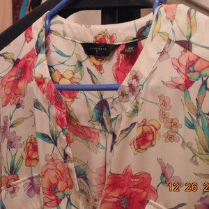 EUC, Investments II, Floral   3X